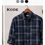Sky Blue Everyday Shirt