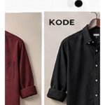 Stone Grey Smart Shirt