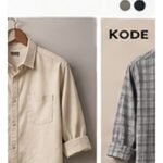 Maroon Weekend Shirt