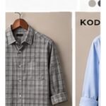 Olive Utility Shirt