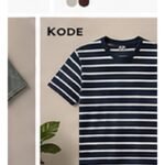 Olive Green Everyday T-Shirt