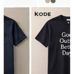 Warm Beige Essential T-Shirt
