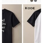 Maroon Signature T-Shirt